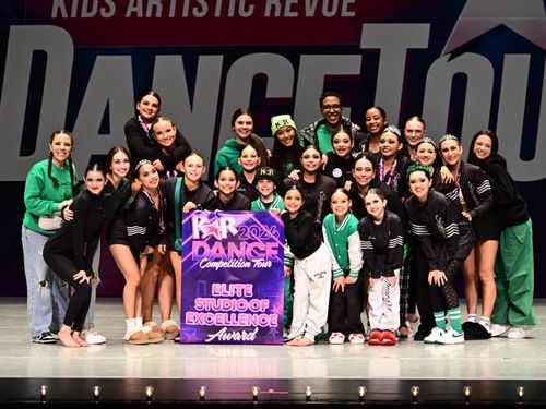 Escondido, CA - 4/12/2024 - Awards