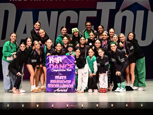 Escondido, CA - 4/12/2024 - Awards
