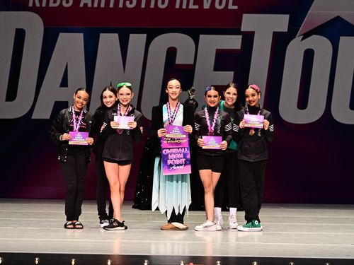 Escondido, CA - 4/12/2024 - Awards