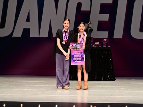 Escondido, CA - 4/12/2024 - Awards