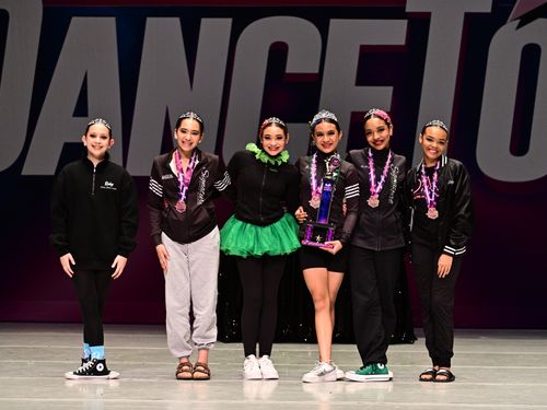 Escondido, CA - 4/12/2024 - Awards