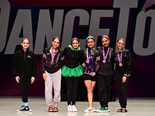 Escondido, CA - 4/12/2024 - Awards