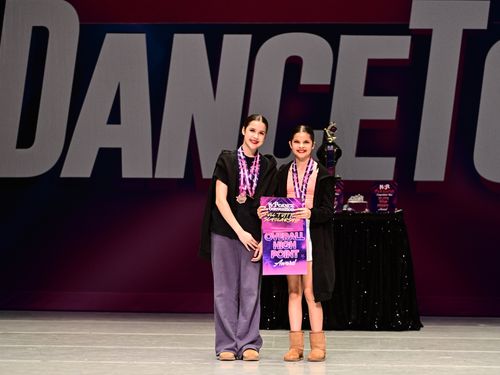 Escondido, CA - 4/12/2024 - Awards