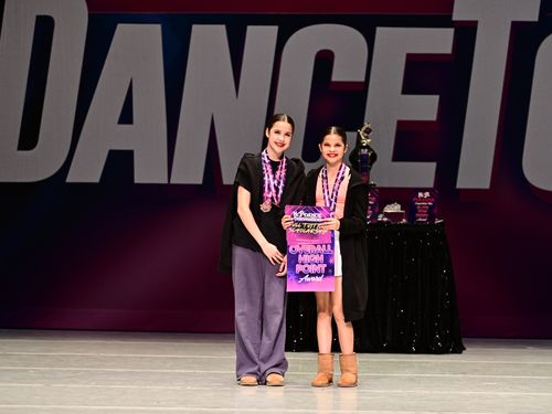 Escondido, CA - 4/12/2024 - Awards