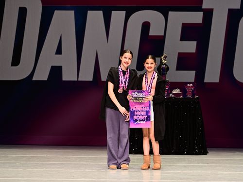 Escondido, CA - 4/12/2024 - Awards