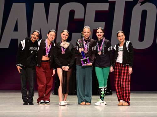 Escondido, CA - 4/12/2024 - Awards