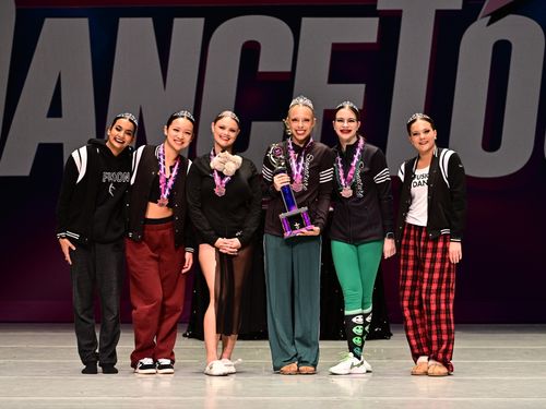Escondido, CA - 4/12/2024 - Awards