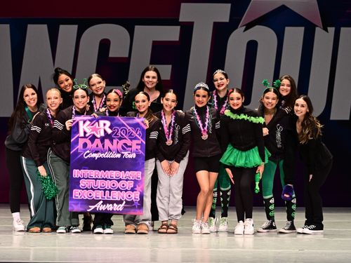 Escondido, CA - 4/12/2024 - Awards