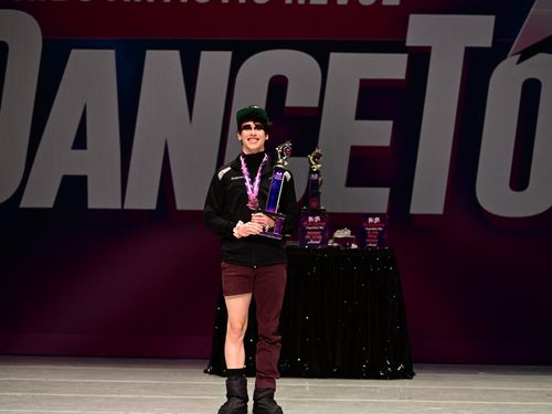 Escondido, CA - 4/12/2024 - Awards