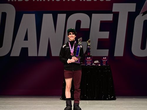 Escondido, CA - 4/12/2024 - Awards
