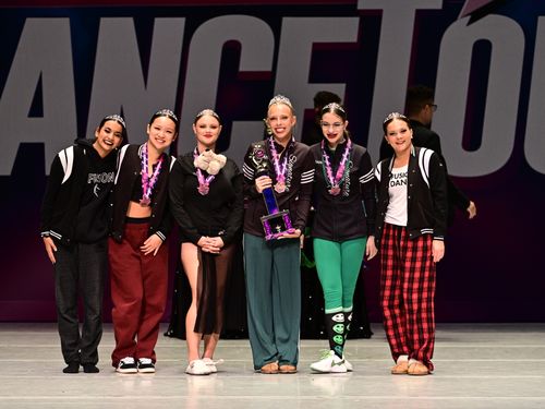 Escondido, CA - 4/12/2024 - Awards