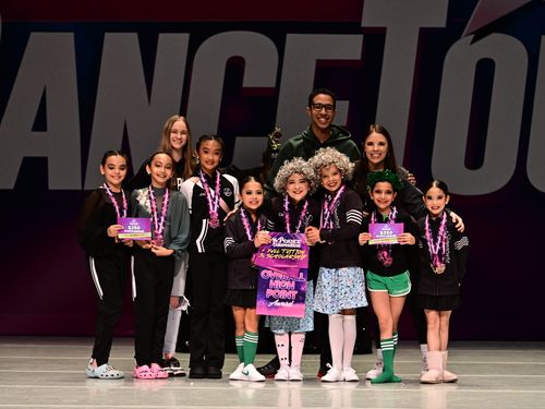 Escondido, CA - 4/12/2024 - Awards