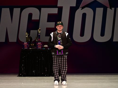 Escondido, CA - 4/12/2024 - Awards
