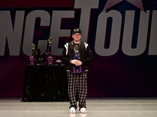 Escondido, CA - 4/12/2024 - Awards