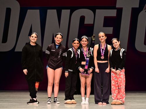 Escondido, CA - 4/12/2024 - Awards