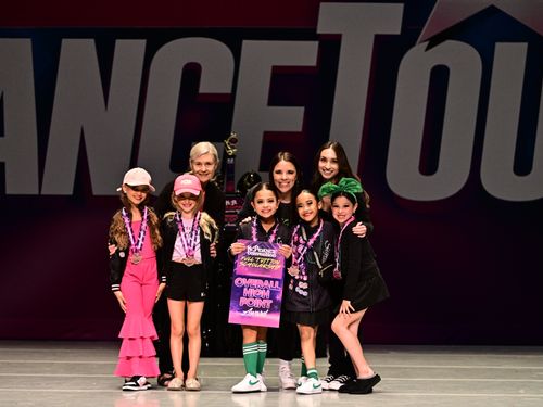 Escondido, CA - 4/12/2024 - Awards