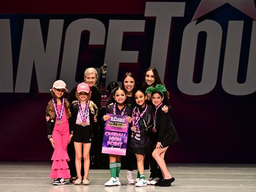 Escondido, CA - 4/12/2024 - Awards