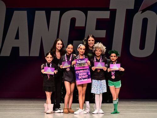Escondido, CA - 4/12/2024 - Awards