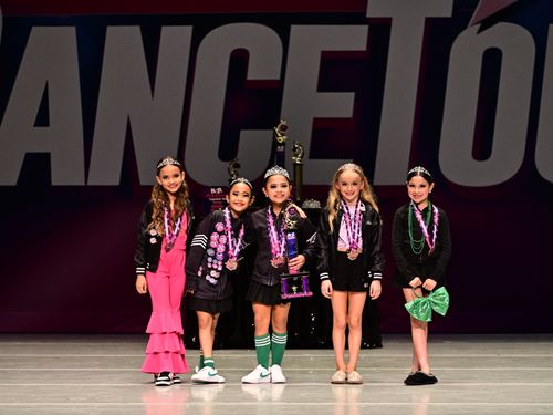Escondido, CA - 4/12/2024 - Awards