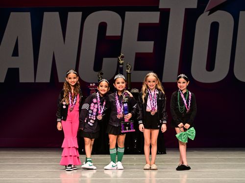 Escondido, CA - 4/12/2024 - Awards