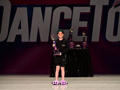 Escondido, CA - 4/12/2024 - Awards