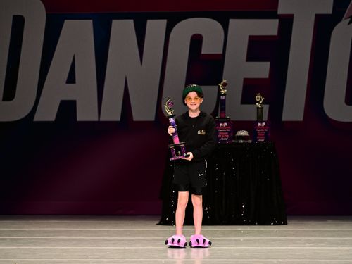 Escondido, CA - 4/12/2024 - Awards