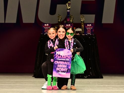 Escondido, CA - 4/12/2024 - Awards