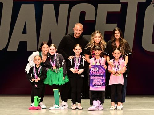 Escondido, CA - 4/12/2024 - Awards