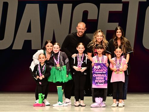 Escondido, CA - 4/12/2024 - Awards