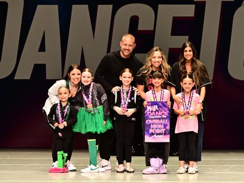 Escondido, CA - 4/12/2024 - Awards