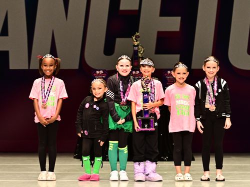 Escondido, CA - 4/12/2024 - Awards