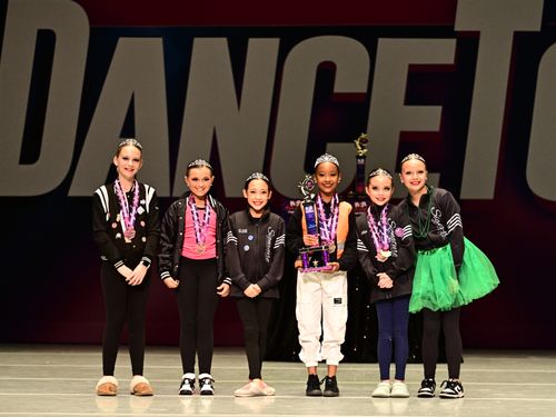 Escondido, CA - 4/12/2024 - Awards