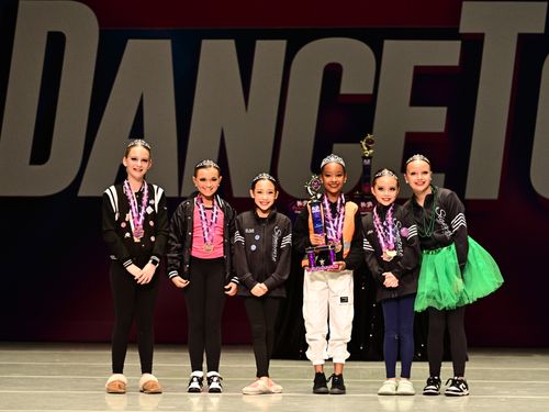 Escondido, CA - 4/12/2024 - Awards