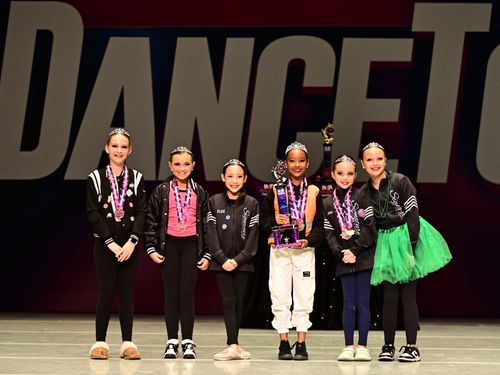Escondido, CA - 4/12/2024 - Awards