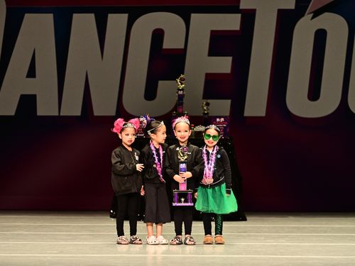 Escondido, CA - 4/12/2024 - Awards