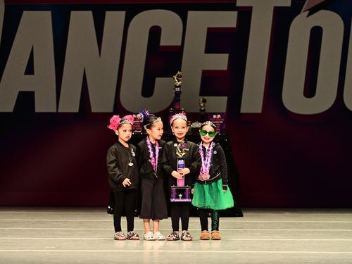 Escondido, CA - 4/12/2024 - Awards