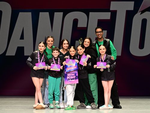 Escondido, CA - 4/12/2024 - Awards