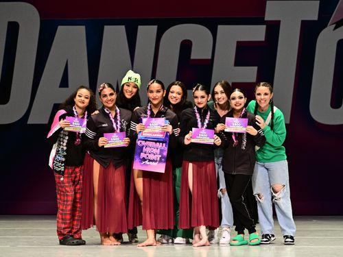 Escondido, CA - 4/12/2024 - Awards