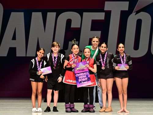 Escondido, CA - 4/12/2024 - Awards