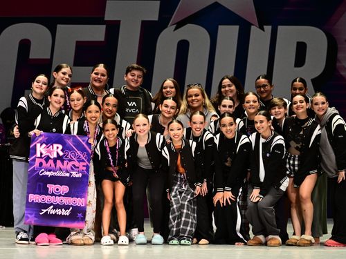 Escondido, CA - 4/12/2024 - Awards