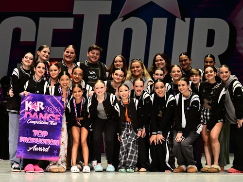Escondido, CA - 4/12/2024 - Awards
