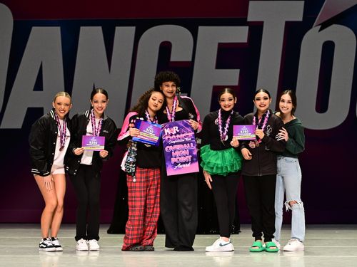 Escondido, CA - 4/12/2024 - Awards