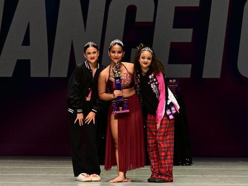 Escondido, CA - 4/12/2024 - Awards