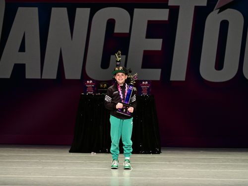 Escondido, CA - 4/12/2024 - Awards