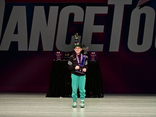 Escondido, CA - 4/12/2024 - Awards