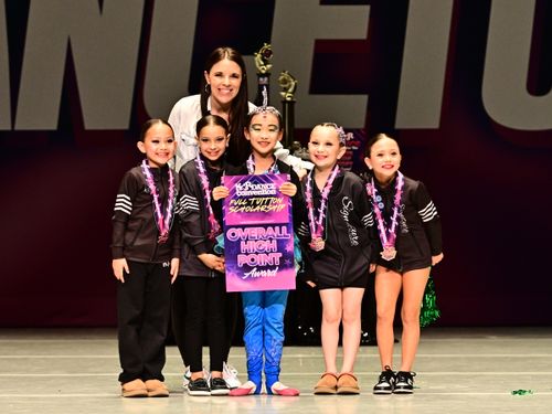 Escondido, CA - 4/12/2024 - Awards