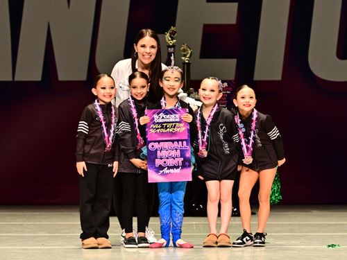 Escondido, CA - 4/12/2024 - Awards