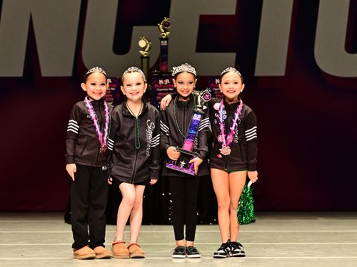 Escondido, CA - 4/12/2024 - Awards