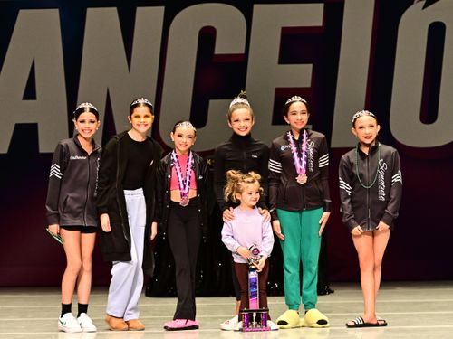 Escondido, CA - 4/12/2024 - Awards