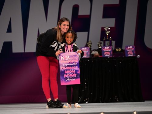 Lenoir, NC - 4/12/2024 - Awards